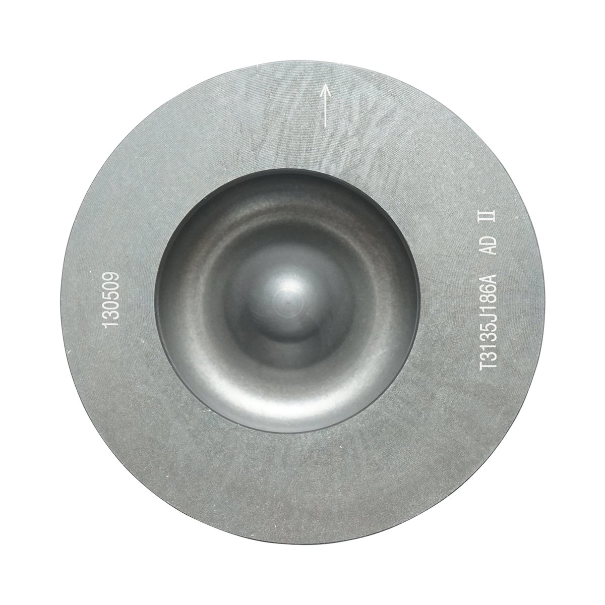 Piston motor cu bolt si sigurante pentru, Landini, Massey Ferguson, Perkins cod OEM 314399A1, 4222134M91, 4222268M91, 4222819M91, 563224, 564761, 564762, 6670885, 9237260448, 9238610013